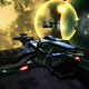 Illustration for article titled New Star Trek Online Screens, Fresh Off The Replicator